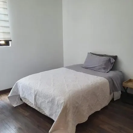 Buy this 2 bed apartment on Cerrada José María Vigil 3 in Colonia Escandón, 11800 Mexico City