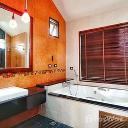 Rent this 2 bed apartment on Traditional Ashtanga Yoga Shala in Chao Fah Tawan Tok, Ban Chalong