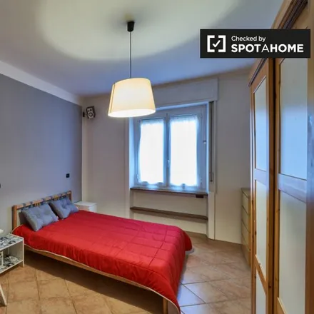 Rent this 1 bed apartment on Langosteria 10 in Via Savona, 10