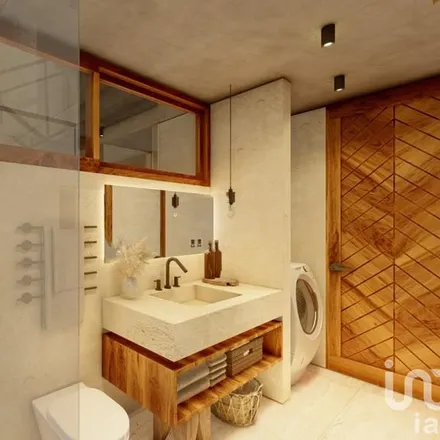 Image 3 - Circuito Andres Quintana Roo, 77720 Playa del Carmen, ROO, Mexico - Apartment for sale