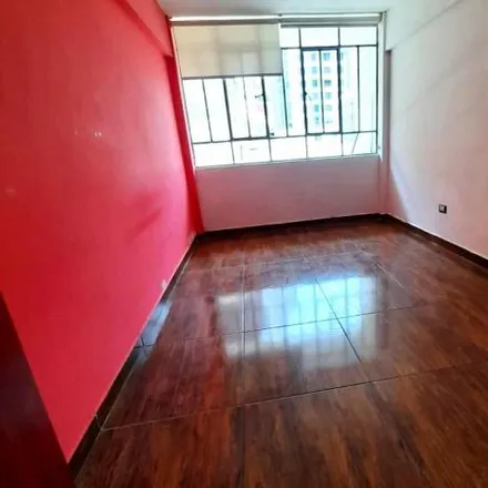 Buy this 3 bed apartment on Caja Sullana in General Garzón Avenue, Jesús María