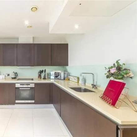 Buy this 2 bed apartment on Rooted in Putney Retail Area, 236 Upper Richmond Road