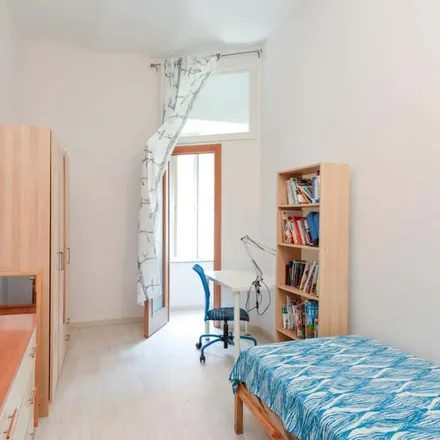 Rent this studio room on Via Alessandria in 00198 Rome RM, Italy