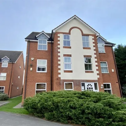 Rent this 1 bed apartment on 40-46 Wilson Green in Coventry, CV3 2TG