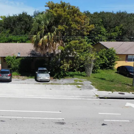 Image 1 - 2777 Donald Ross Road, Palm Beach Gardens, FL 33410, USA - Duplex for sale