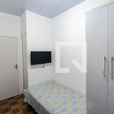 Rent this 1 bed apartment on Rodízio de Hamburguer in Avenida 11 de Junho 467, Mirandópolis