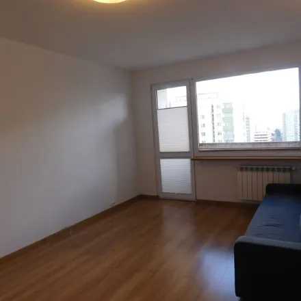 Image 5 - Blok D, Zygmunta Modzelewskiego, 02-658 Warsaw, Poland - Apartment for rent