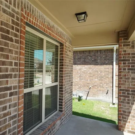 Image 2 - 10012 Long Branch Drive, McKinney, TX 75071, USA - House for rent