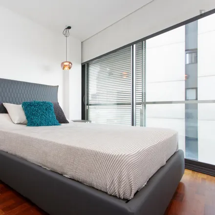 Rent this 2 bed apartment on Carrer de Bac de Roda in 08001 Barcelona, Spain