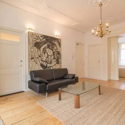 Rent this 2 bed apartment on Prins Hendrikstraat 10 in 2518 HR The Hague, Netherlands