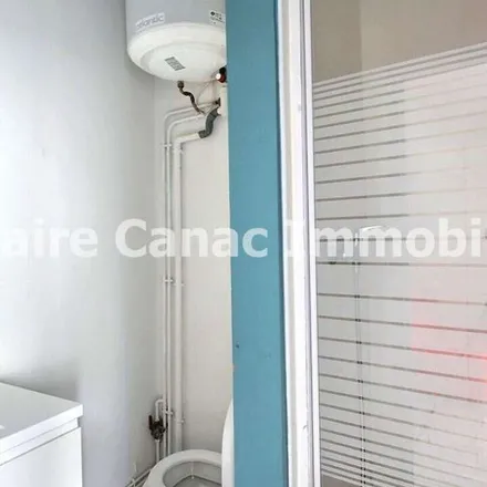 Rent this 1 bed apartment on LCL in Rue Henri IV, 81100 Castres