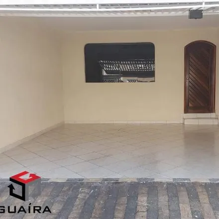 Buy this 3 bed house on Rua das Dálias in Assunção, São Bernardo do Campo - SP