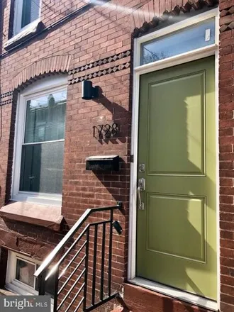 Buy this 2 bed house on 1754 North Stillman Street in Philadelphia, PA 19121