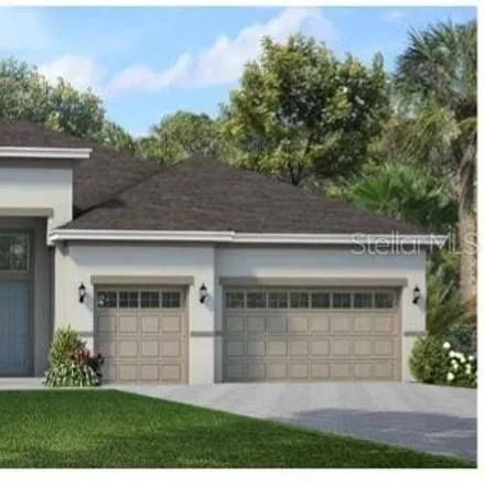 Buy this 4 bed house on 16022 Barkley Ridge Ct in Winter Garden, Florida