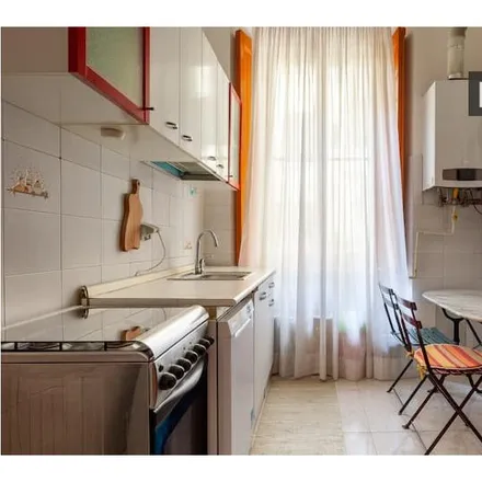 Image 6 - Corso Ventidue Marzo 33, 20129 Milan MI, Italy - Apartment for rent