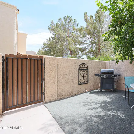 Image 6 - Ramada 4, North 81st Street, Scottsdale, AZ 85251, USA - Townhouse for rent