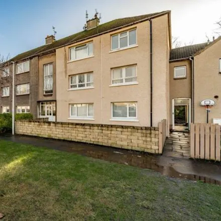 Buy this 2 bed apartment on 24 Rothesay Place in Musselburgh, EH21 7EU