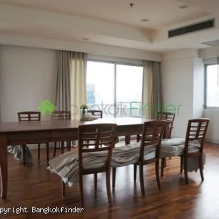 Image 8 - นางลิ้นจี่ 2, Sathon District, Bangkok 10120, Thailand - Apartment for rent