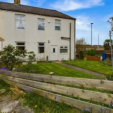 Buy this 4 bed house on Barnsley Road/John Street in Barnsley Road, Wombwell