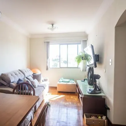 Rent this 2 bed apartment on Instituto Mauá de Tecnologia in Estrada das Lágrimas 1, Jardim São Caetano