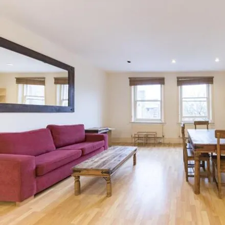 Image 6 - 266 West End Lane, London, NW6 1RS, United Kingdom - Apartment for sale