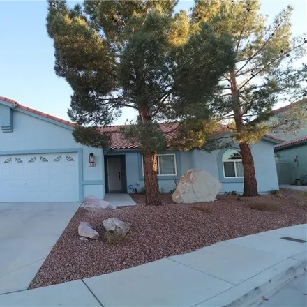 Image 1 - 6501 Ansonia Court, Spring Valley, NV 89118, USA - House for rent
