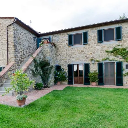 Buy this 3 bed house on Via Cesare Battisti in 52044 Cortona AR, Italy