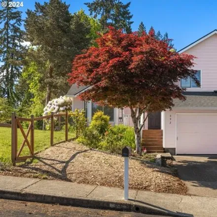Buy this 3 bed house on 692 Northwest Queens Court in Hillsboro, OR 97124