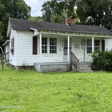 Buy this 2 bed house on 1199 Washington Street in Williamston, NC 27892