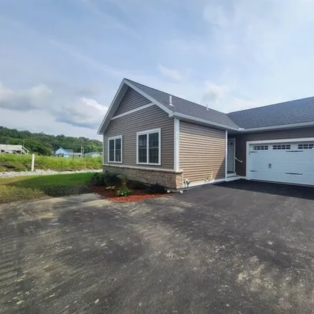Rent this 3 bed condo on 81 Beckley Hill Road in Barre Town, VT 05641