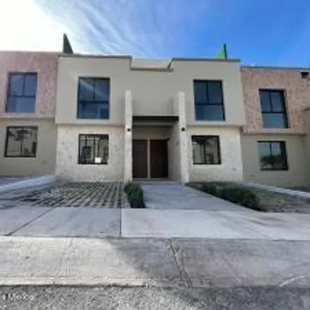 Rent this 3 bed house on unnamed road in Delegación Felipe Carrillo Puerto, 76114 Querétaro