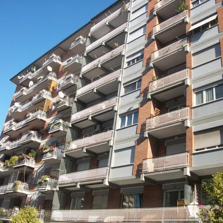 Image 7 - BNL BNP Paribas, Via Antoniotto Usodimare, 00154 Rome RM, Italy - Apartment for rent