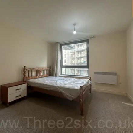 Image 9 - Nitenite Hotel, 18 Holliday Street, Park Central, B1 1TB, United Kingdom - Apartment for rent