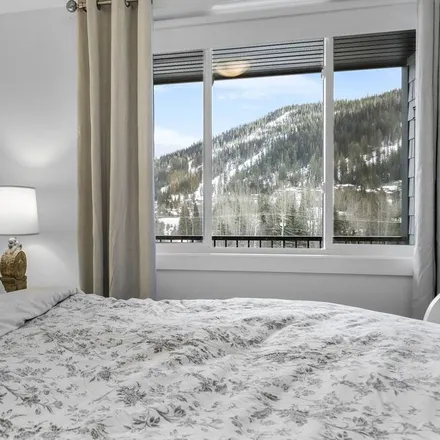 Rent this 2 bed condo on Sun Peaks in BC V0E 5N0, Canada