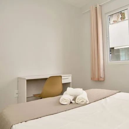 Rent this 2 bed apartment on Centro in Imbituba - SC, 88780-000