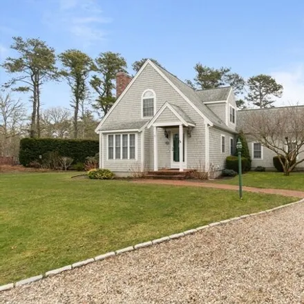Buy this 3 bed house on 13 Vineyard Lane in Harwich, MA 02671