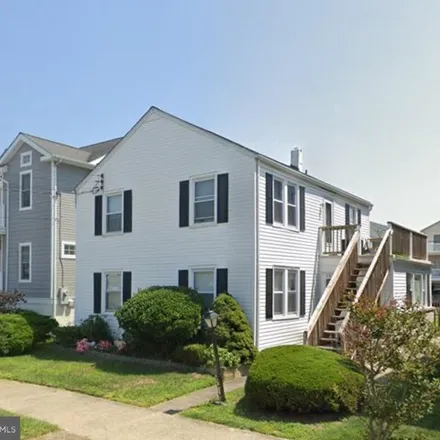 Image 2 - 1377 Simpson Avenue, Ocean City, NJ 08226, USA - House for rent