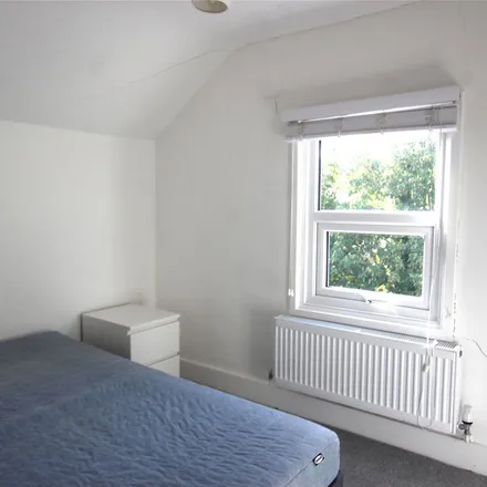 Rent this 1 bed apartment on Beechfield Road in Catford Hill, London