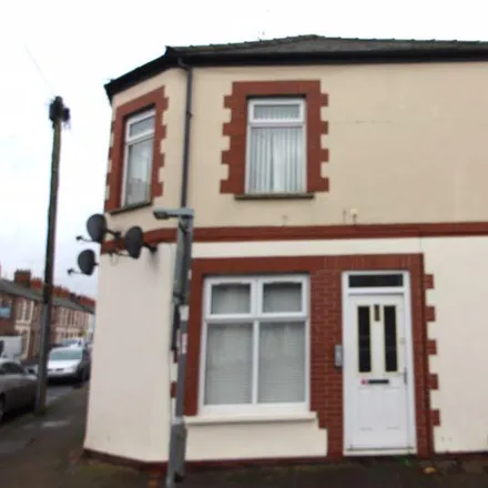 Image 4 - Sikh Gurdwara Cardiff, Pearl Street, Cardiff, CF24 1NE, United Kingdom - Apartment for rent