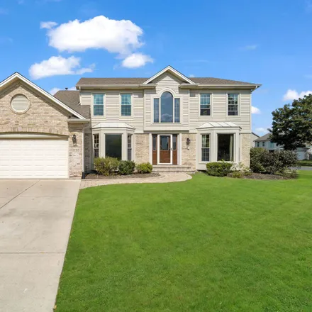 Image 1 - 1785 Kelley Drive, Hoffman Estates, Hanover Township, IL 60192, USA - House for sale