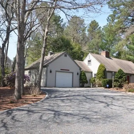 Rent this 3 bed house on 166 West Way in Mashpee Neck, Mashpee