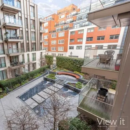 Image 9 - The Courthouse, 70 Horseferry Road, Westminster, London, SW1P 2DU, United Kingdom - Apartment for sale