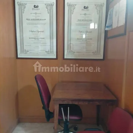 Rent this 2 bed apartment on Piazza Italia in Via Di Palma, 74100 Taranto TA