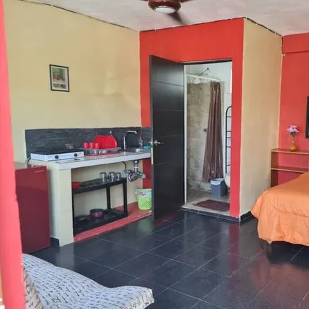 Rent this 1 bed apartment on Mérida