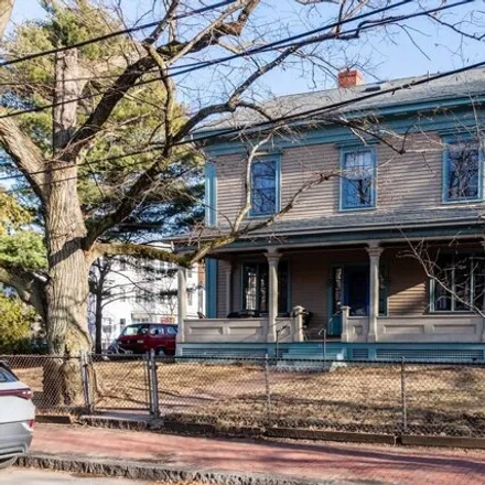 Buy this 6 bed house on 20 Chester Street in Somerville, MA 02140