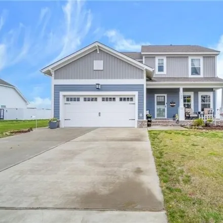 Buy this 4 bed house on 125 Currituck Reserve Parkway in Moyock, Currituck County