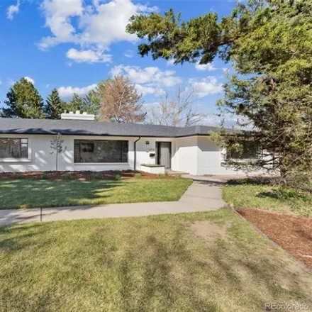 Image 9 - 290 S Fairfax St, Denver, Colorado, 80246 - House for sale