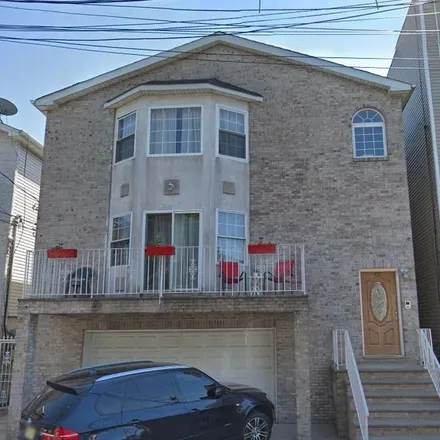 Rent this 4 bed apartment on 193 Armstrong Avenue in Greenville, Jersey City