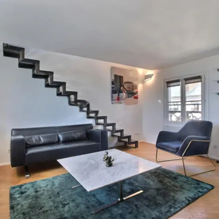 Image 4 - 21 Rue d'Hauteville, 75010 Paris, France - Apartment for rent