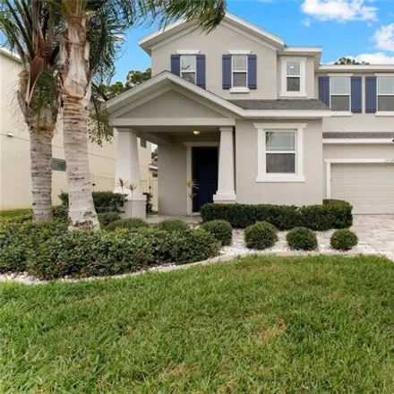 Rent this 4 bed house on 1239 Windy Bay Shoal in Pinellas County, FL 34689